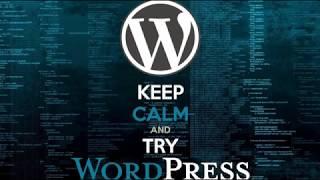 WordPress Advanced Tutorial : Learn how to Edit Footer Text on WordPress Admin Dashboard 2017