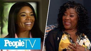 Loretta Devine Thought Co-star Gabrielle Union Hated Her | PeopleTV | Entertainment Weekly