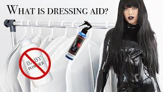 How to Wash, Wear, and Store Latex Clothing - A Comprehensive Guide