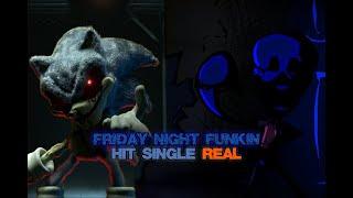 Friday Night Funkin - Hit Single REAL (Playthrough)