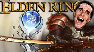 How I BROKE the Elden Ring Platinum