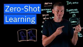 What is Zero-Shot Learning?