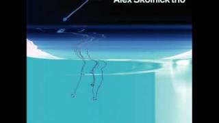 Alex Skolnick Trio - Somewhere Out There