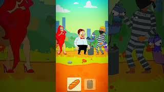 Max Sing A Song  | Level 16 | 9xplay | #shorts