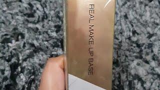 Swiss Beauty Real Makeup Base Golden Tint Best Makeup Must Have