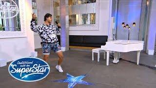 DSDS 2020 | Marcio Pereira Conrado mit "Be Careful" von Cardi B