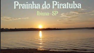 Prainha do Piratuba - Ibiúna SP