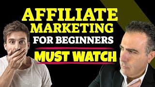 Unlock the Secrets of Affiliate Marketing: A Complete Guide for Beginners