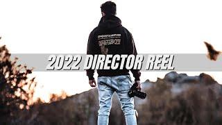 2022 Director Reel - RoyalZProduction