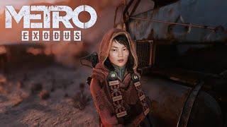 The Guil in the Tower | Metro Exodus - Part 4