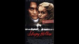 Sleepy Hollow 1999 (Ungekürzte Fassung) Deutsch