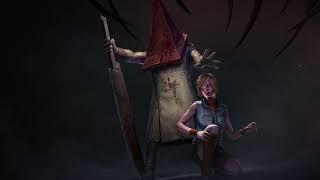 Dead By Daylight - Silent Hill | The Executioner - Menu Theme | Live