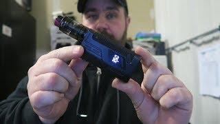 DOVPO VEE VARIABLE VOLTAGE MOD.....Review and rundown!