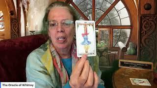 My Tarot Card Predictions for 2024/2025 Your Questions Answered