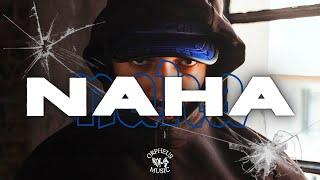 SIMBA LA RUE type beat "NAHA" | Hard Trap Type Beat (Prod. Orpheus)