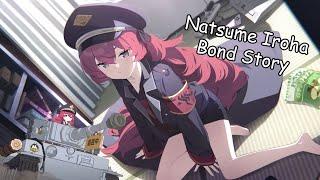 Blue Archive (JP) - Natsume Iroha Full Bond Story [Translated]