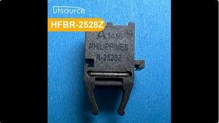 HFBR-2528Z electronic component