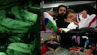 Big Brother 19 Matt and Raven Having Sex? bb19