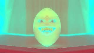 (REUPLOADED) Annoying Orange Pitch 2020 Effects 1 (Sponsored By Mario Buitron's First Preview)