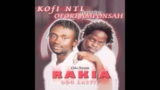 Kofi Nti and Ofori Amponsah - Odo Nwom