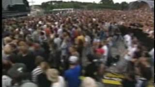 Beck - The new pollution [Live@Bizarre Festival 2000]