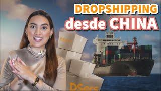 Haz dropshipping con ALIEXPRESS y SHOPIFY 