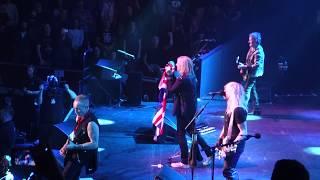 Def Leppard - Love Bites (Live At Royal Albert Hall - Teenage Cancer Trust 2018.)