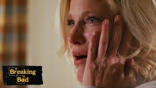 Marie Attempts To Kidnap Holly | Buried | Breaking Bad