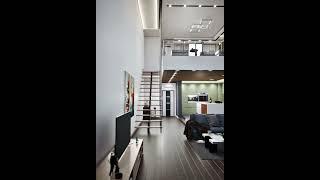 "Stunning Duplex House Interior Walkthrough | Unreal Engine 5 Realism"