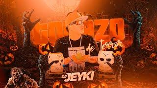 METIENDO TERROR CON DJ JEYKI (HALLOWEEN) [SOLTERA, DEGENERE, DOBLEXXO, AFRO , OLD SCHOOL)