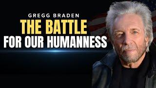 They Will Do Anything To Hide This From You | NEW Gregg Braden Interview