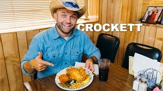 Day Trip to Crockett 🪕 (FULL EPISODE) S10 E3