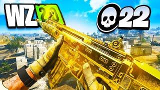 #1 TAQ-V CLASS SETUP in WARZONE 2!  (BEST TAQ-V LOADOUT / TUNING)