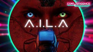 A.I.L.A | Convergence Showcase - Demo Reactions