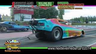 Wild West Arrow Crash 2014 1080i 02