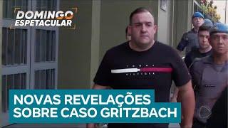 PMs que faziam escolta de Gritzbach vazavam informações dele para o crime organizado, revela Cabrini