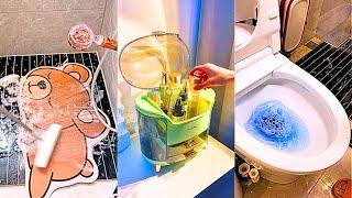 Asian cleaning house compilation | Smart Home Asian Gadgets #3