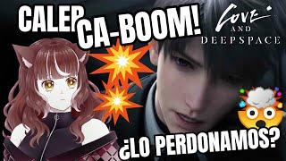 CA-BOOM! Volvió del más allá【Kim Ookami️VTuber ES/EN is ok】