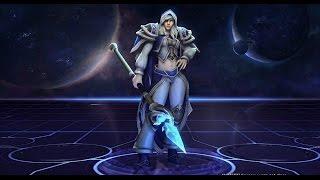 Daily Storm ep334 Jaina