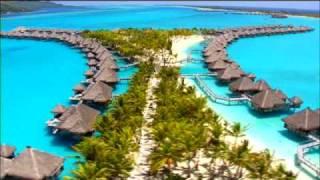 St Regis Resort Bora Bora