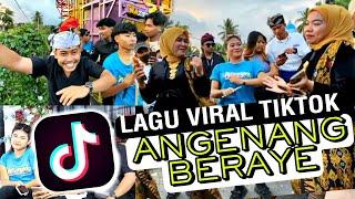 LAGU VIRAL TIKTOK ANGENANG BERAYE NAZYA MUSIK