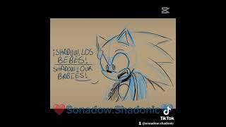 ️Sonadow  Shadonic#sonadow