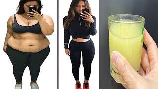 Lose Your Belly Fat At Home - No Diet, No Workout!