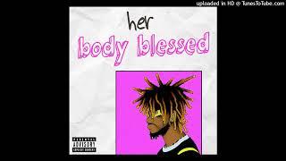 Juice WRLD - Her Body Blessed (Unreleased) [NEW CDQ LEAK]