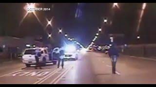 3 cops accused of deadly shooting cover-up