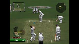 Insane Swing Bowling Trick | EA Sports Cricket 2007 PC Gameplay | EA Cricket 2007 | EA Sports