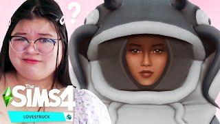 My HONEST Lovestruck CAS Review | The Sims 4