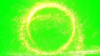 Dr Strange Portal Effect | Green Screen