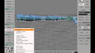 Digitaltutors Softimage-Tutorials Chapter 1 Video 8