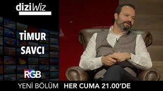 Muhteşem Yüzyıl, Yüz Yüze, Söz hakkında merak edilenleri Timur Savcı anlattı I DiziWiz- 27.Bölüm